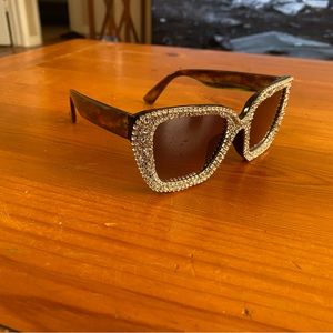 Womens Sunglasses